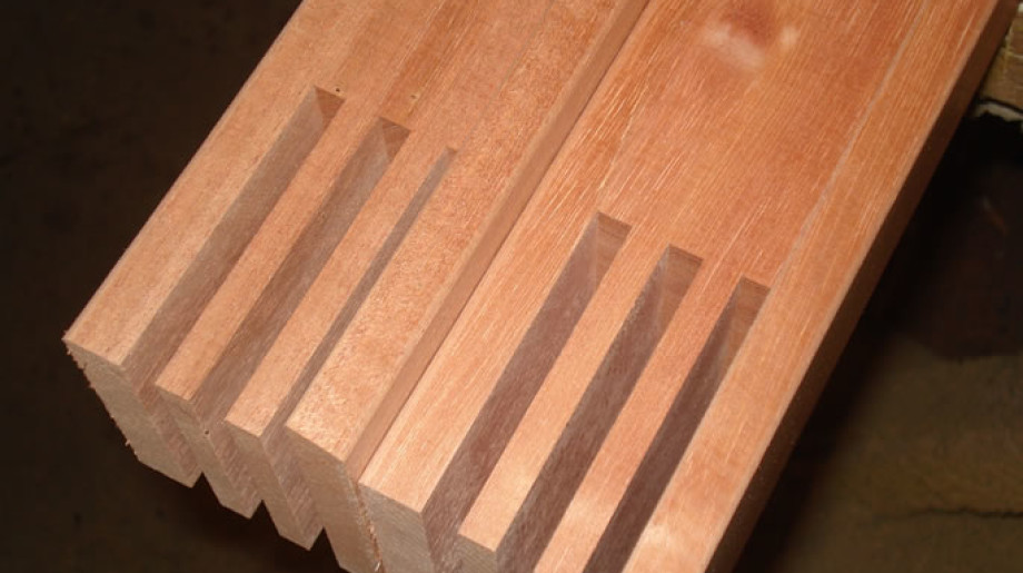 BETI Timmerfabriek B.V. Bergeijk afbeelding 4